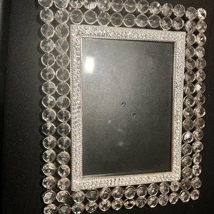 Cristal Candle holder